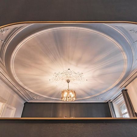 Le Clovis - Centre - Cathedrale Apartment Reims Ngoại thất bức ảnh