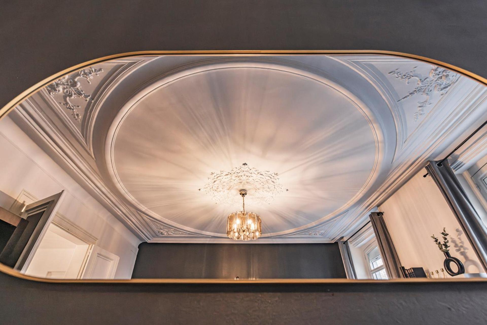 Le Clovis - Centre - Cathedrale Apartment Reims Ngoại thất bức ảnh