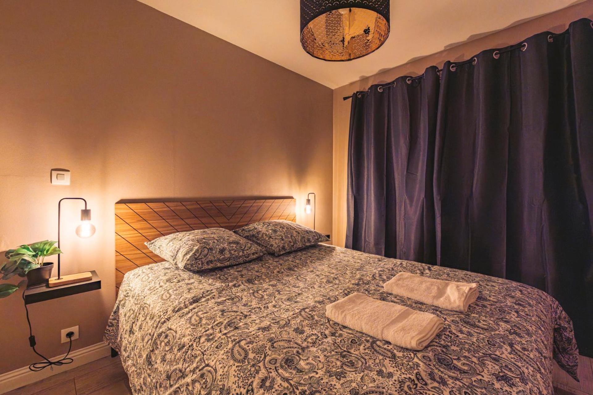 Le Clovis - Centre - Cathedrale Apartment Reims Ngoại thất bức ảnh