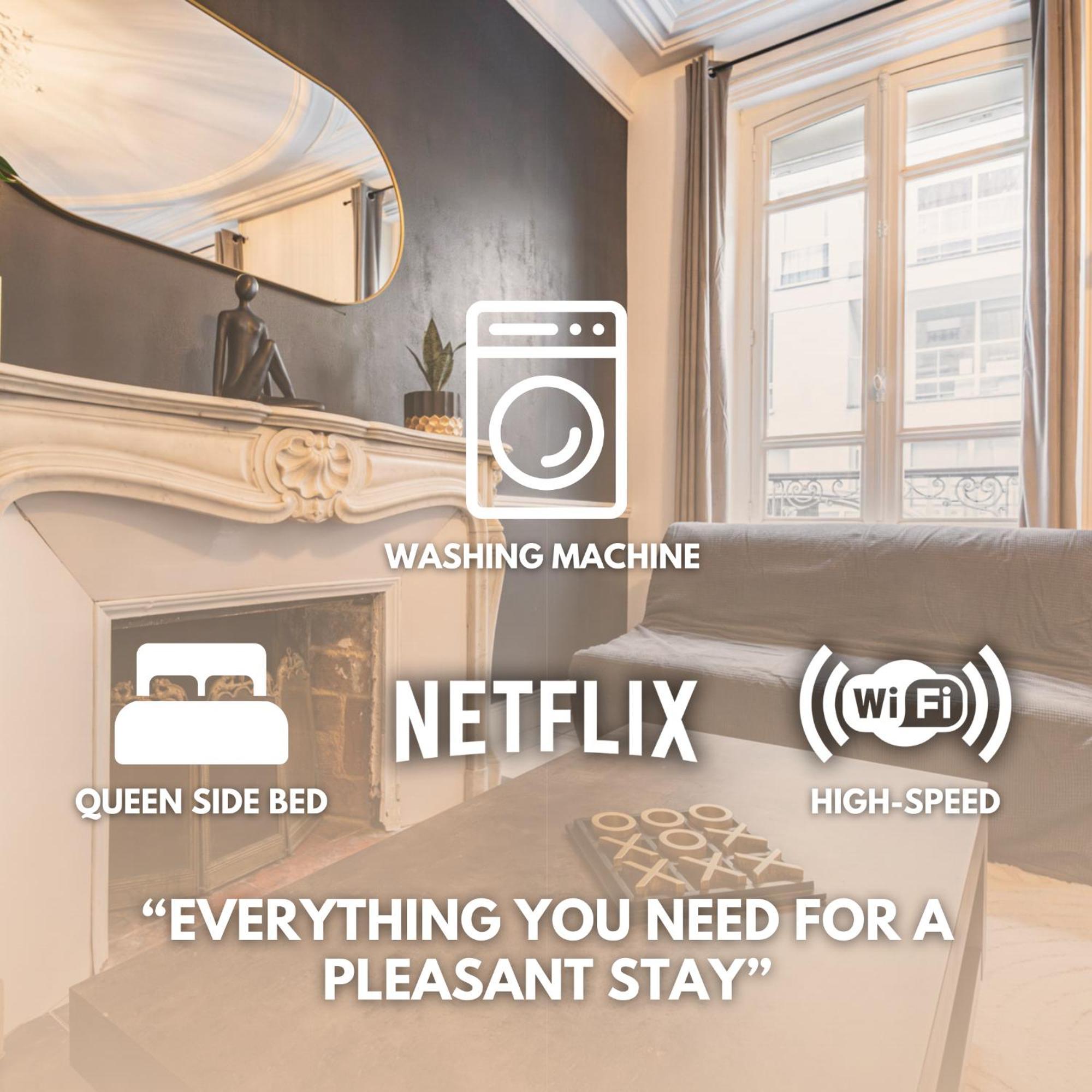 Le Clovis - Centre - Cathedrale Apartment Reims Ngoại thất bức ảnh